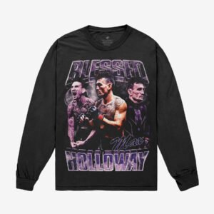 Holloway Graphic Long Sleeve